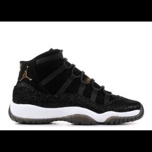 AIR JORDAN 11 RETRO "HEIRESS"